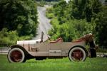 Simplex 38 HP Touring by Holbrook 1913 года